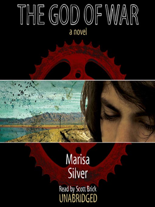 Title details for The God of War by Marisa Silver - Available